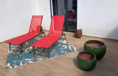 Très belle villa avec piscine chauffée CASALEONI - Foto 26