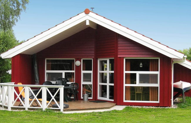 Holiday Home in Otterndorf - Foto 14