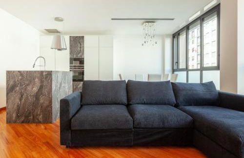 easyhomes - Madonnina view - Photo 22