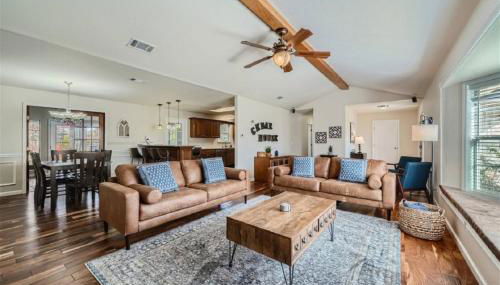 Cedar Creek Ranch - Foto 2