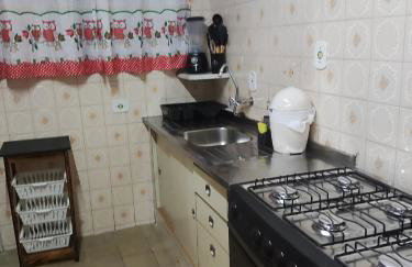 Casa familiar com 2 quartos 2 banheiros perto de Sao Bernardo do Campo - Foto 15