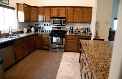 Miracle mineral water pool and spa - Foto 67