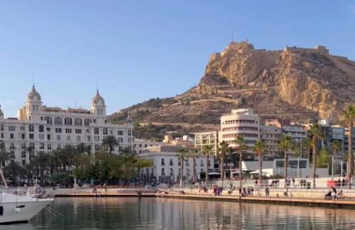 Jardin del Mar Playa Muchavista - El Campello - Alicante - Photo 41