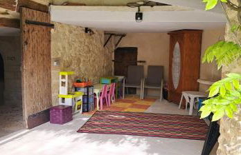 Gite Pont de Crillon - Foto 45