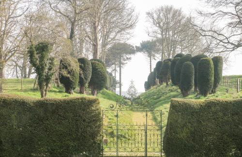 Carr Cottage - Foto 22