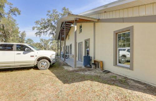 Pet-Friendly Studio Near World Equestrian Center! - Foto 20