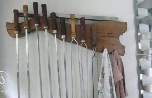 Recanto do Sossego- Espaço Jean - Foto 17