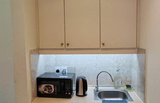 KL Grand Service Suite at Times Square - Foto 15