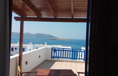 Archipelagos hotel - Foto 7