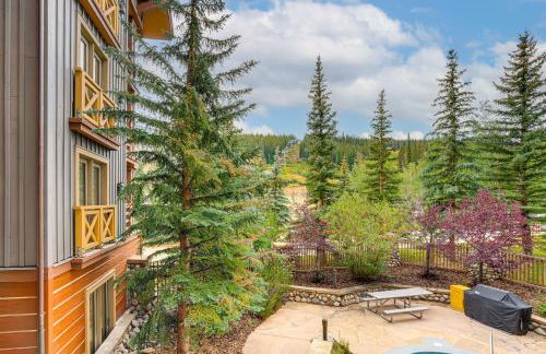 Walk to Lifts Copper Mtn Condo in Center Village! - Foto 20
