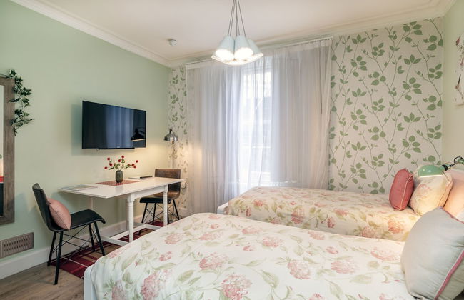 Haymarket Apartments - Foto 12