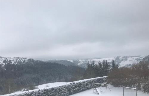 Le "Refuge" douillet, chaleureux, soins bien-être - Foto 39