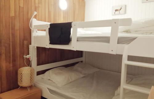 Appartement 6/7 personnes pied des pistes à Plagne centre - Foto 9