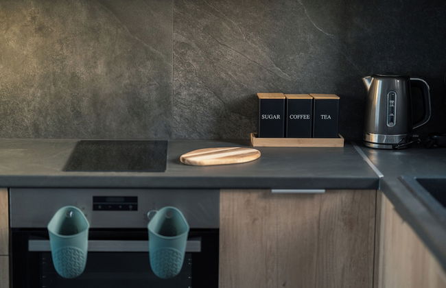 Uranides Luxury Suites - Foto 34