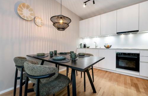 Midori Serviced Apartments - Foto 37