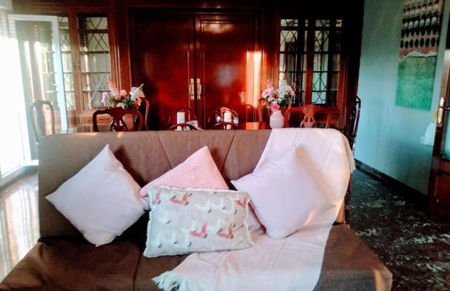 Wish-Suite San Jacinto de Sevilla Apartment - Foto 18