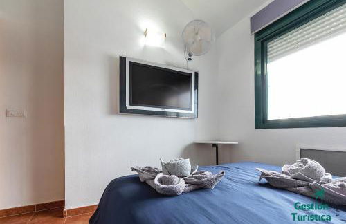 Preciosa casa con piscina y golf - Foto 10