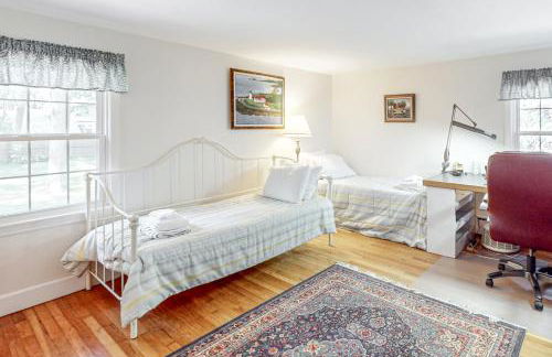 Falmouth Beachtown Getaway - Foto 10