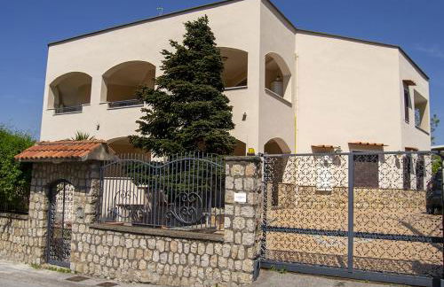 Domus Vesuvinum Secret House - Foto 27