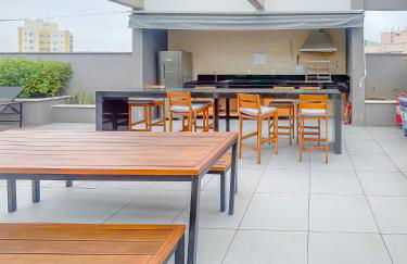 Studio Cantinho SP - pertinho do metrô Conceição - Foto 48