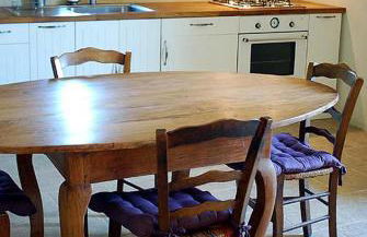 Maison de Charme dans Domaine 17ème - Foto 23