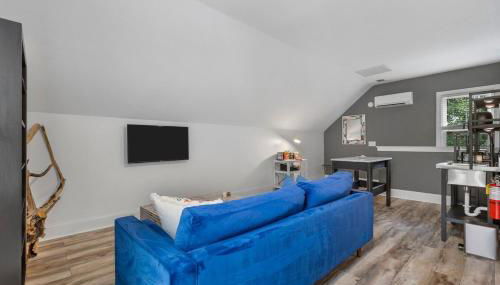 Charming Chic Charleston & DI Loft Getaway - Foto 4