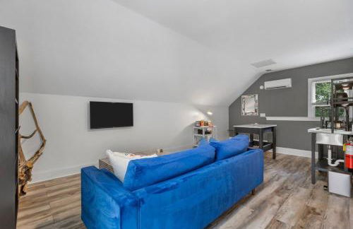 Charming Chic Charleston & DI Loft Getaway - Foto 4