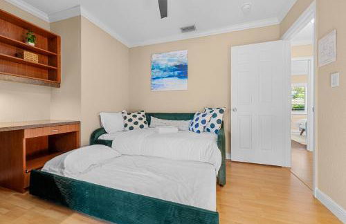 Family Fun | Pool | Game Room | Near Chase Stadium - Foto 21