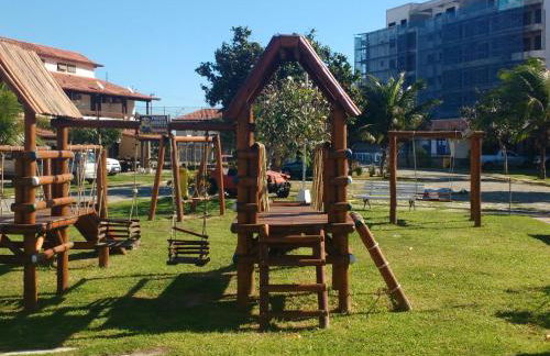 Casa 4 quartos Condomínio em Frente a Praia Grande - Foto 20