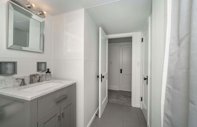 Devou Park Cottage 2 - Foto 18