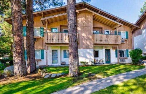 Das Bavarian - Walk to Downtown Leavenworth - The Alpine Village Collection - Foto 18