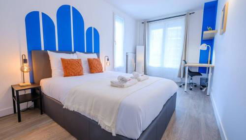 Blue Paradise - Foto 4