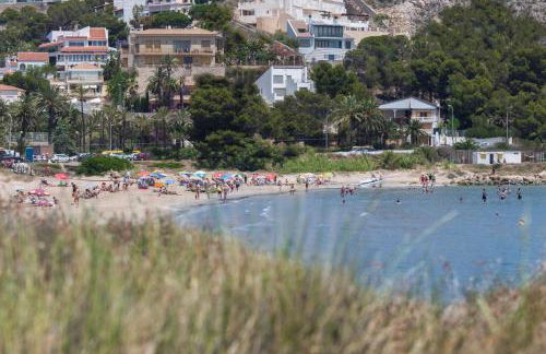 Cullera Beach Apartment Cap Blanc - Foto 105