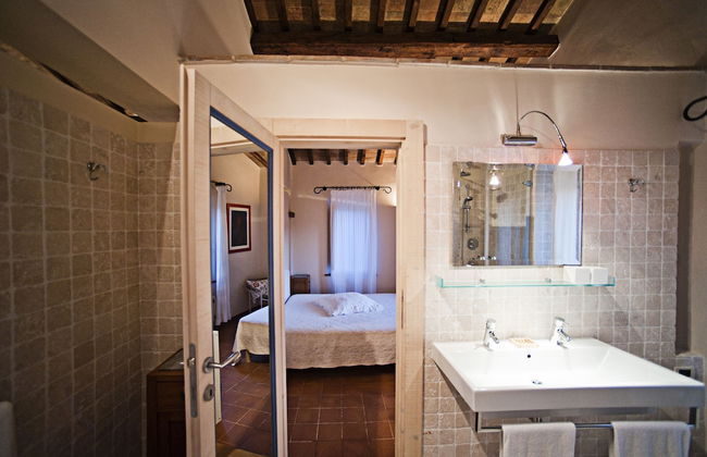 La Vittoria 10 - La Soglia della Val d'Orcia - Foto 59