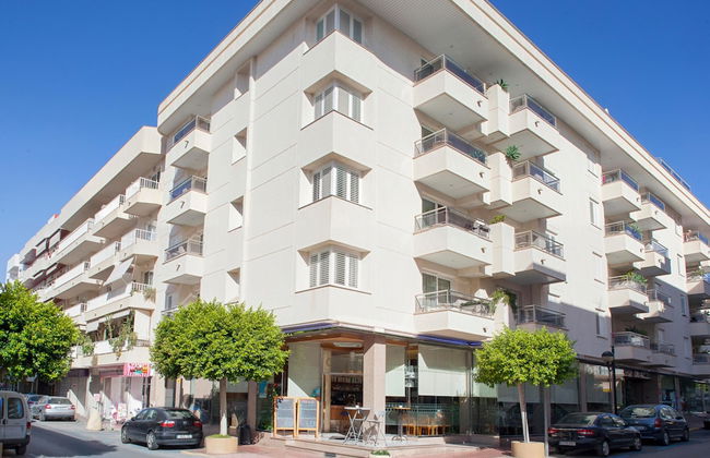 Duquesa Playa Aparthotel - Foto 51