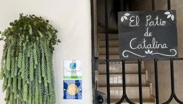 El Patio De Catalina - Foto 5, Lobby or reception