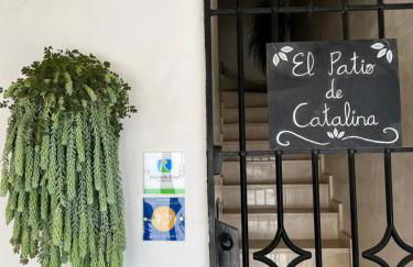 El Patio De Catalina - Foto 5