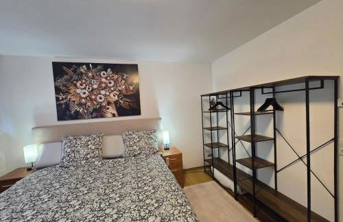 Tarforst Height Apartment, Trier - Foto 15