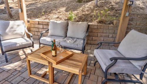 Cedar Mountain Lodge - Foto 3