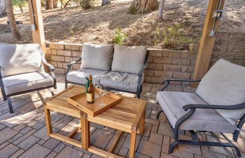 Cedar Mountain Lodge - Foto 3