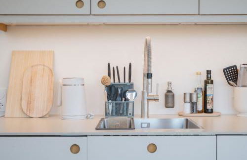 Design-Apartment am Chiemsee - Foto 15