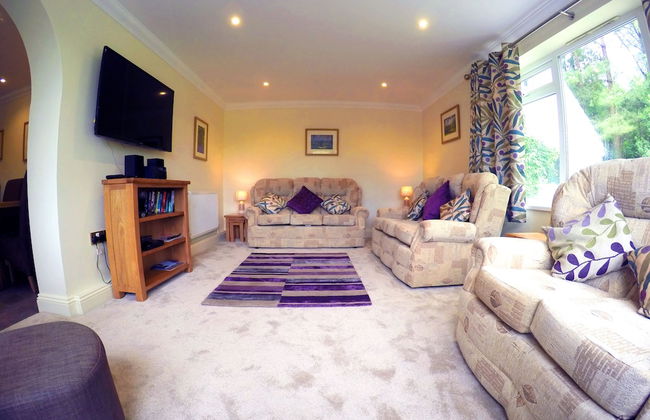 The Dorset Resort - Foto 47