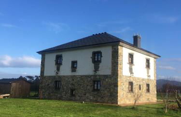 La Casa Vieja de Caneo - APARTAMENTOS RURALES 3 llaves - Foto 10