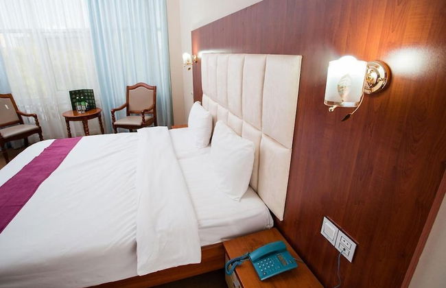 Pilot Apart Hotel - Foto 17