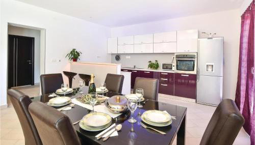 Three-Bedroom Apartment In Split - Foto 3