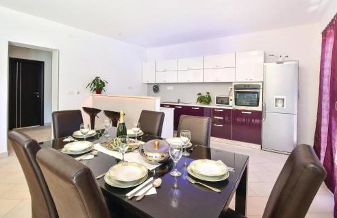 Three-Bedroom Apartment In Split - Foto 3