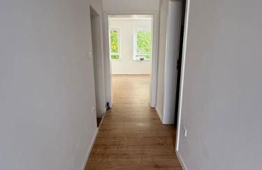 FeWo in Halle für 4 Personen - Fabrikstraße - Foto 6