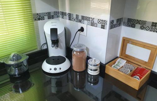 Gálvez Flat, Principal Railway Station Málaga - Foto 16