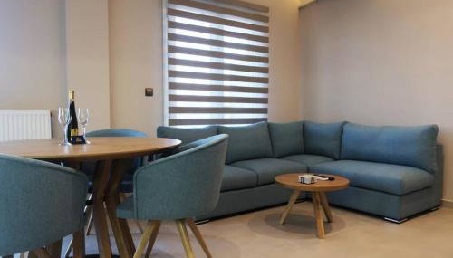 Πολυτελές διαμέρισμα 2 Χαλκίδα-Παραλία Αυλίδος - Foto 4