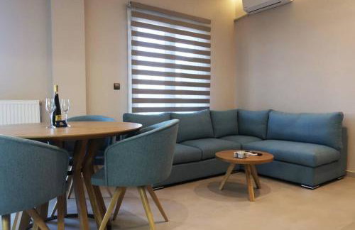 Πολυτελές διαμέρισμα 2 Χαλκίδα-Παραλία Αυλίδος - Photo 4